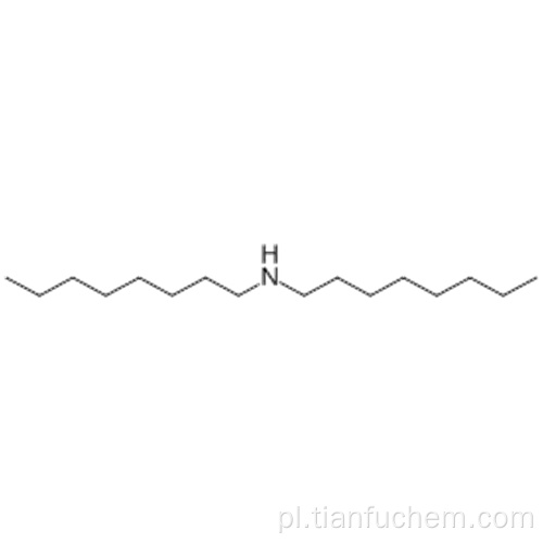 Dioktyloamina CAS 1120-48-5
